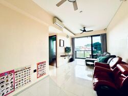 Kandis Residence (D27), Condominium #487302941